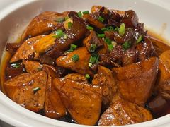 -简小舍·民间手艺菜(武昌江滩店)