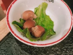 芝士夹心肠-犊门火锅(长沙五一广场总店)