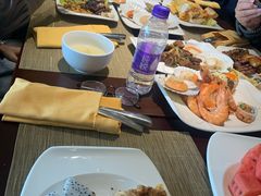 -杭州国际会议中心洲际酒店-原素全日餐厅(解放东路店)