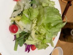 -味莊餐厅(康庄南街店)