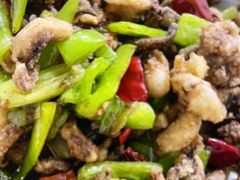 -满口香饭店