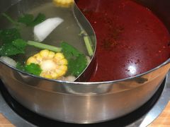-为什么牛潮汕牛肉火锅(万胜广场店)