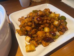 -好嫂子酱猪手•农家菜(华远坊店)