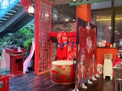 -铁箭门串串香主题火锅(汇锦城店)