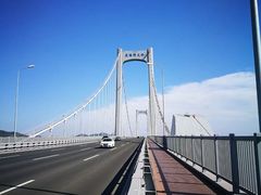 -星海湾跨海大桥
