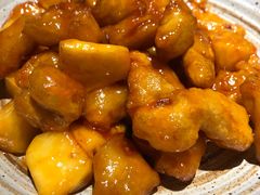 -青年公社烤鸭(青年路店)