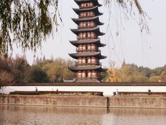 -上海方塔园