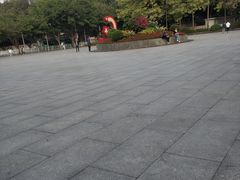 -广东省人民体育场