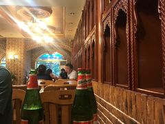 啤酒-新疆欣悦饭庄