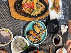 -菊上料理(蜀山银泰百货店)