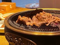 -泥炉烧肉师(新街口金銮巷店)