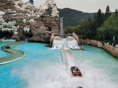 -珠海长隆海洋王国