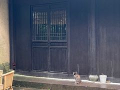 -法云安缦酒店