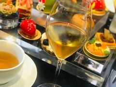 -广州富力君悦大酒店·凯菲厅