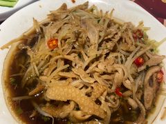 -新疆兵团食府清真(马连道店)