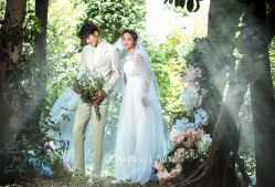 -太古映画婚纱摄影(天河店)