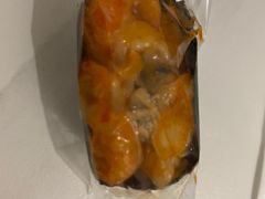 -鲜道寿司(无锡苏宁店)
