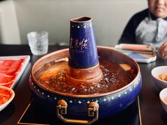 -东来顺·非遗火锅(赛格国际购物中心店)