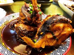 -观桥阁(锦溪店)