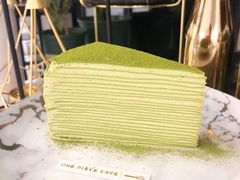 千层-一块儿·蛋糕定制店(吴兴店)