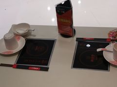 -密友回转自助火锅(中海环宇城店)