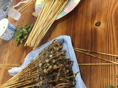 -十里铺铁板鱿鱼