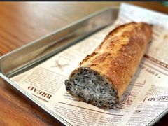 -tuan woodfire kitchen(锦绣坊店)