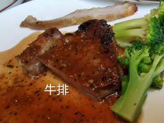 -美食汇自助餐厅(成都万达瑞华酒店)