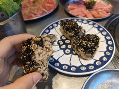 -大叹号·朝鲜族烤肉(潍坊泰华城店)