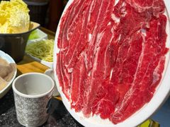 -蓉城老院十一年川味老火锅(中南店)