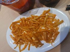 -桂在香知桂林米粉(红博中央公园店)