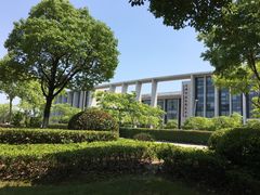 -无锡市市民中心