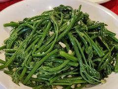 -粤北餐馆