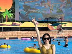 -武汉玛雅海滩水公园