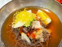 -平壤馆(西塔街店)