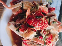 -四川人郑霞海鲜