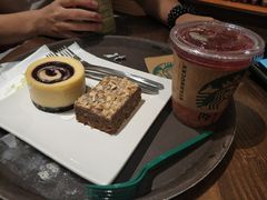 -星巴克臻选(成都宽窄巷子店)