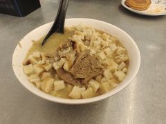 -馅饼粥·百年传承 since1926(中山路店)