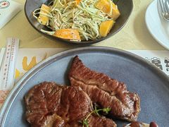 -威尼斯西餐厅(扬名广场店)