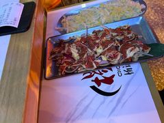 -杨记齐齐哈尔烤肉(总店)