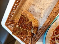 -燕兰楼·清真西北融合菜(亚运村店)