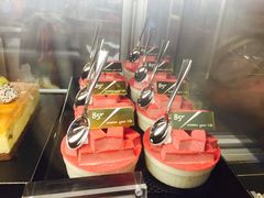 -85度C(厦门中华城新店)