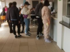 -上海为民商行清真饭店(南大路店)