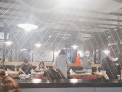 -鱼酷活鱼烤鱼(梅江印象城店)