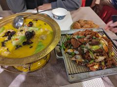 -老浒记烤鸭-北京菜(琉璃厂店)