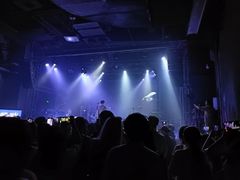 -Vox Livehouse(长沙店)