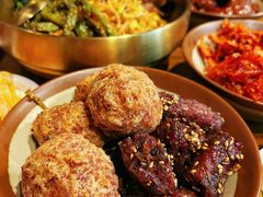 -聚合鑫东北熏酱熟食麻辣面(长阳店)