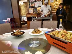 -民天酒楼(吕家营店)