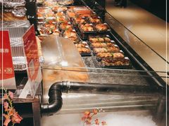 -62° 上清水产(西单君太店)