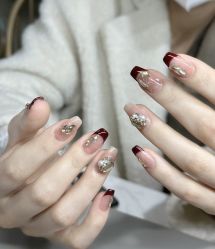 -悦指间美甲美睫